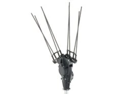 Peigne Vibreur à Batterie Au Lithium Zanon Albatros PRATIK C/AL 200 - 2x (36V-5Ah) -Outils De Jardin peigne vibreur batterie au lithium zanon albatros pratik c al 200 2x 36v 5ah peigne vibreur batterie zanon albatros pratik c al 200 31481 7 1634652371 IMG 616ed0d3cf901