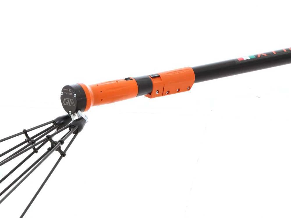 Peigne Vibreur à Batterie Jolly V12 BASE - 170/310cm 12 Peigne Vibreur à Batterie Jolly V12 BASE - 170/310cm – Image 10