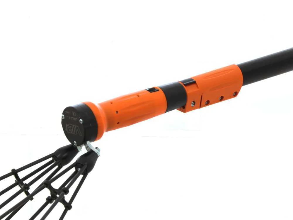 Peigne Vibreur à Batterie Jolly V12 BASE - 170/310cm 13 Peigne Vibreur à Batterie Jolly V12 BASE - 170/310cm – Image 11