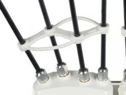 Peigne Vibreur à Batterie Sbaraglia Adrian - 8 Dents En Carbone Et Double Mouvement Oscillatoire -Outils De Jardin peigne vibreur batterie sbaraglia adrian 8 dents en carbone et double mouvement oscillatoire caractristiques principales 18450 16 1627646450 IMG 6103e9f2978c0