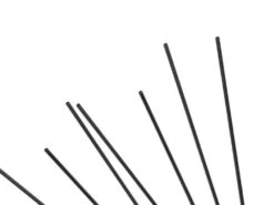 Peigne Vibreur à Batterie Sbaraglia Adrian - 8 Dents En Carbone Et Double Mouvement Oscillatoire -Outils De Jardin peigne vibreur batterie sbaraglia adrian 8 dents en carbone et double mouvement oscillatoire peigne 18450 17 1627646451 IMG 6103e9f371152