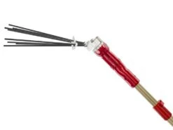 Peigne Vibreur à Batterie Sbaraglia Adrian - 8 Dents En Carbone Et Double Mouvement Oscillatoire -Outils De Jardin peigne vibreur batterie sbaraglia adrian 8 dents en carbone et double mouvement oscillatoire peigne 18450 17 1627646451 IMG 6103e9f3b72fe