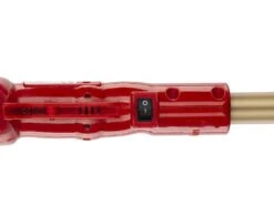 Peigne Vibreur à Batterie Sbaraglia Adrian - 8 Dents En Carbone Et Double Mouvement Oscillatoire -Outils De Jardin peigne vibreur batterie sbaraglia adrian 8 dents en carbone et double mouvement oscillatoire structure 18450 18 1627646835 IMG 6103eb7343cc2