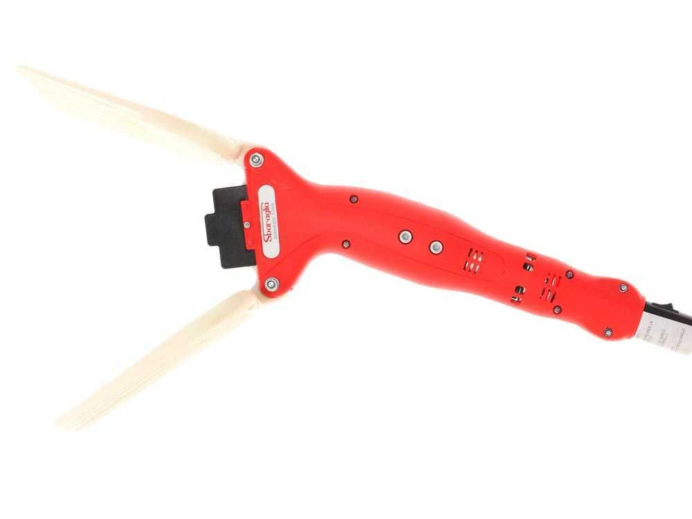 Peigne Vibreur à Batterie Sbaraglia SHAKER - Double Mouvement Vertical 22 Peigne Vibreur à Batterie Sbaraglia SHAKER - Double Mouvement Vertical – Image 20