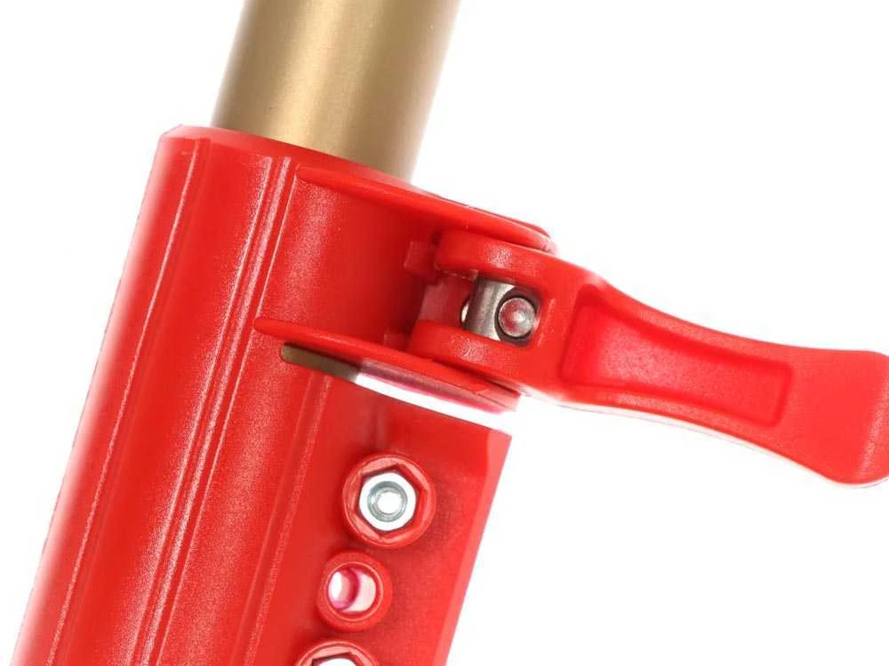 Peigne Vibreur à Batterie Sbaraglia SHAKER - Double Mouvement Vertical 17 Peigne Vibreur à Batterie Sbaraglia SHAKER - Double Mouvement Vertical – Image 15