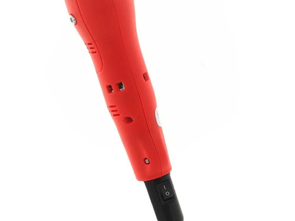 Peigne Vibreur à Batterie Sbaraglia SHAKER - Double Mouvement Vertical 14 Peigne Vibreur à Batterie Sbaraglia SHAKER - Double Mouvement Vertical – Image 12