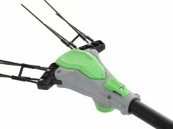 Peigne Vibreur à Batterie Télescopique EGO Lotus - 56V - SANS BATTERIE NI CHARGEUR -Outils De Jardin peigne vibreur batterie tlescopique ego lotus 56v sans batterie ni chargeur moteur lectrique 37434 9 1664195648 IMG 63319c409d090