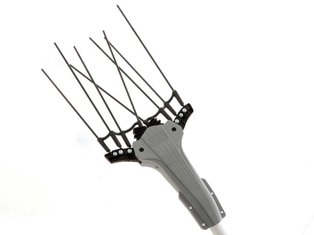 Peigne Vibreur à Batterie Volpi Olytech Mondial 845SP 244 - Batterie à Dos Incluse 20 Peigne Vibreur à Batterie Volpi Olytech Mondial 845SP 244 - Batterie à Dos Incluse – Image 18