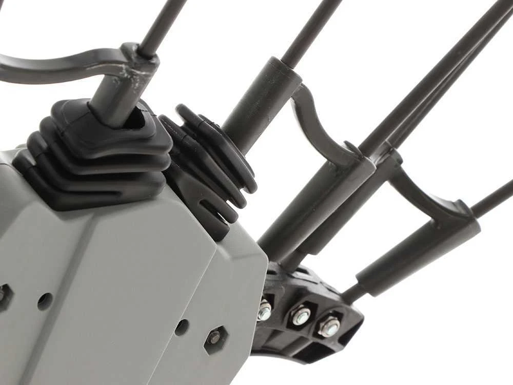 Peigne Vibreur à Batterie Volpi Olytech Mondial 845SP 244 - Batterie à Dos Incluse 21 Peigne Vibreur à Batterie Volpi Olytech Mondial 845SP 244 - Batterie à Dos Incluse – Image 19