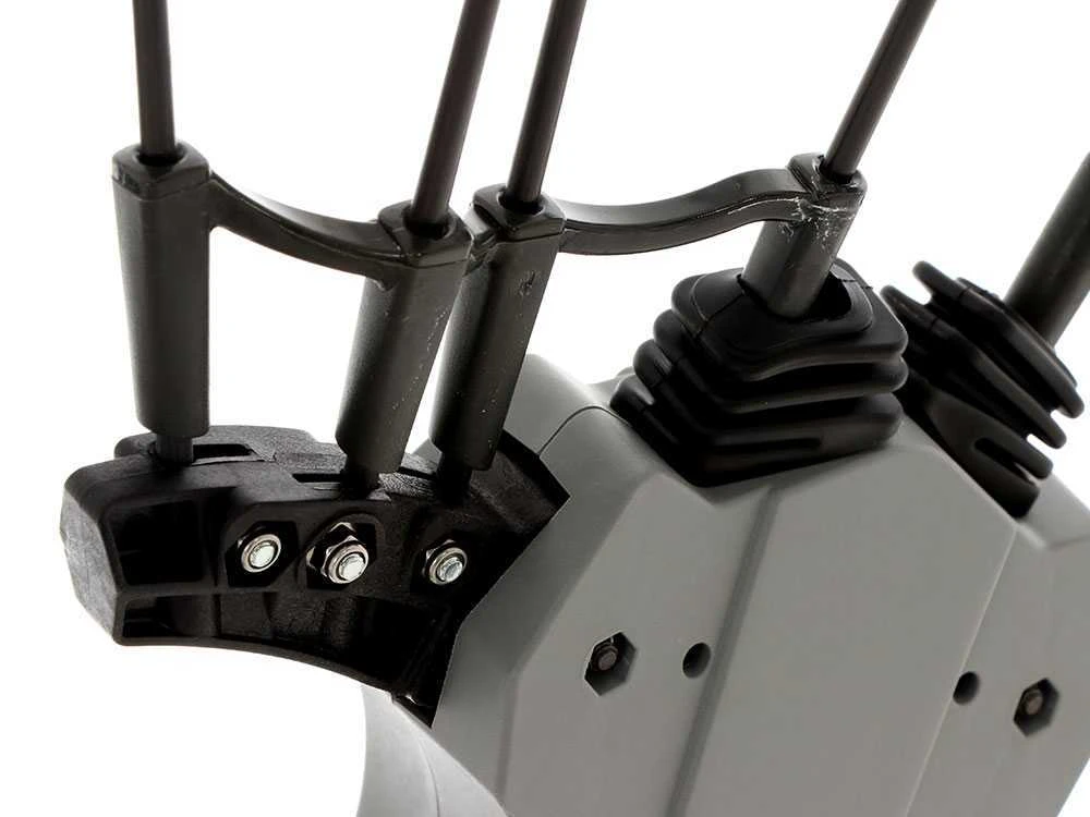 Peigne Vibreur à Batterie Volpi Olytech Mondial 845SP 244 - Batterie à Dos Incluse 22 Peigne Vibreur à Batterie Volpi Olytech Mondial 845SP 244 - Batterie à Dos Incluse – Image 20