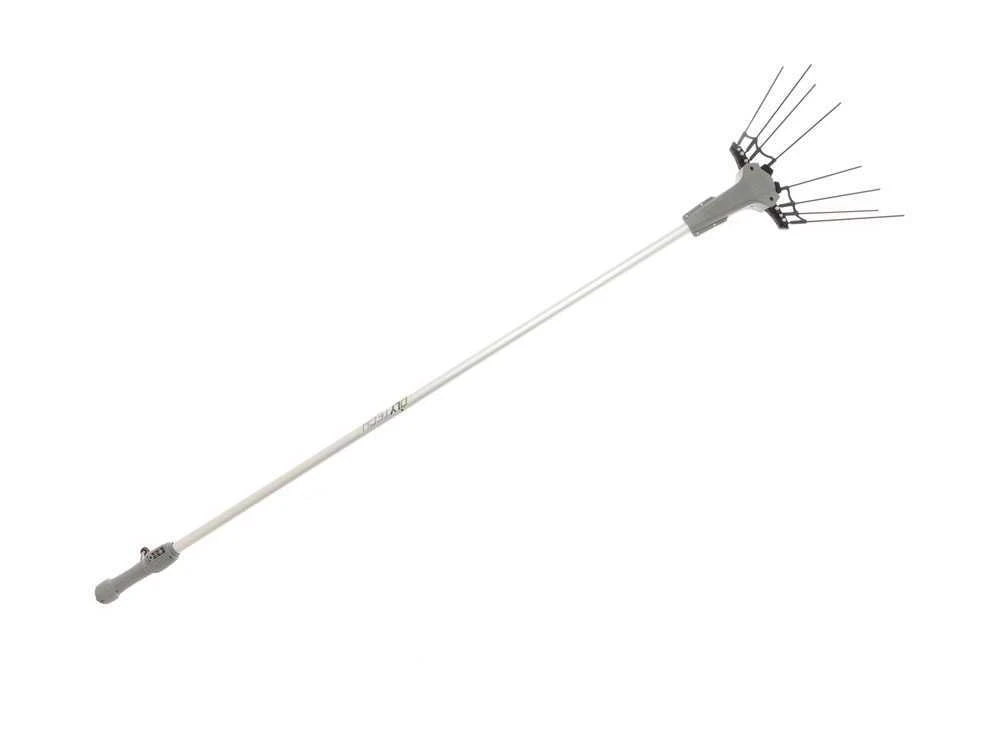 Peigne Vibreur à Batterie Volpi Olytech Mondial 845SP 244 - Batterie à Dos Incluse 9 Peigne Vibreur à Batterie Volpi Olytech Mondial 845SP 244 - Batterie à Dos Incluse – Image 7