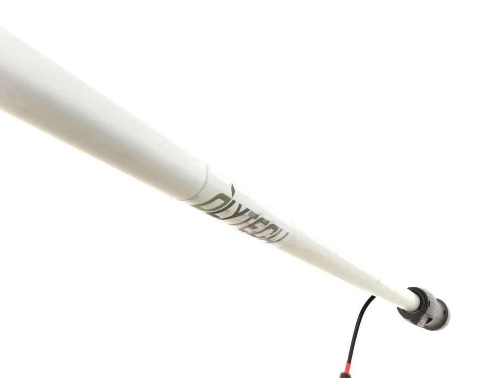 Peigne Vibreur à Batterie Volpi Olytech Mondial 845SP 244 - Batterie à Dos Incluse 12 Peigne Vibreur à Batterie Volpi Olytech Mondial 845SP 244 - Batterie à Dos Incluse – Image 10