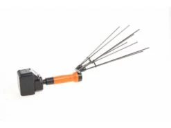 Peigne Vibreur à Batteries Au Lithium Jolly V34 - 170 / 301cm -Outils De Jardin peigne vibreur batteries au lithium jolly v34 170 301cm caractristiques principales 25054 16 1598946333 IMG 5f4dfc1d21571