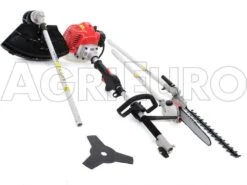 Peigne Vibreur + Débroussailleuse Multifonction AMA Playcut 33CC Thermique -Outils De Jardin peigne vibreur dbroussailleuse multifonction ama playcut 33cc thermique commandes et autres caractristiques 10826 7 1499346660 IMG 0311