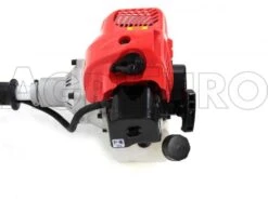 Peigne Vibreur + Débroussailleuse Multifonction AMA Playcut 33CC Thermique -Outils De Jardin peigne vibreur dbroussailleuse multifonction ama playcut 33cc thermique le moteur 10826 13 1499348203 IMG 0325