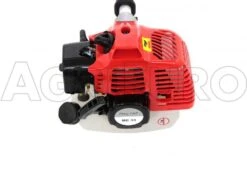 Peigne Vibreur + Débroussailleuse Multifonction AMA Playcut 33CC Thermique -Outils De Jardin peigne vibreur dbroussailleuse multifonction ama playcut 33cc thermique le moteur 10826 13 1499348207 IMG 0327