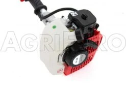 Peigne Vibreur + Débroussailleuse Multifonction AMA Playcut 33CC Thermique -Outils De Jardin peigne vibreur dbroussailleuse multifonction ama playcut 33cc thermique le moteur 10826 13 1499348219 IMG 0328