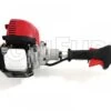 Peigne Vibreur + Débroussailleuse Multifonction Avec Moteur Honda GX 35 -Outils De Jardin peigne vibreur dbroussailleuse multifonction avec moteur honda gx 35 autres caractristiques 5364 3 1393932351 decespugliatore multifunzione MT 350 H 08