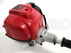 Peigne Vibreur + Débroussailleuse Multifonction Avec Moteur Honda GX 35 -Outils De Jardin peigne vibreur dbroussailleuse multifonction avec moteur honda gx 35 autres caractristiques 5364 3 1393932351 decespugliatore multifunzione MT 350 H 09