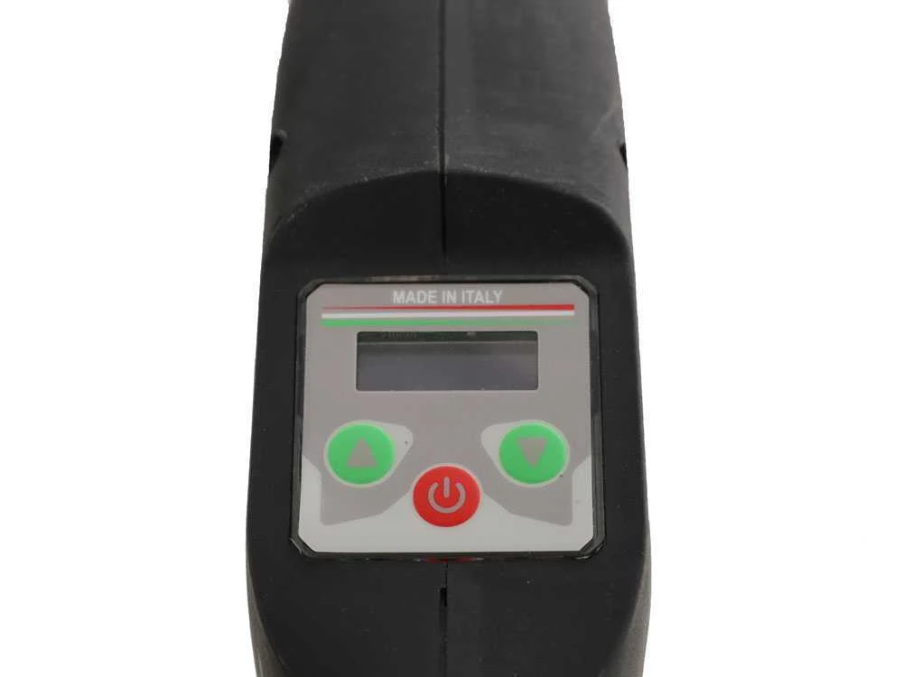 Peigne Vibreur EGO Lotus - 56V - SANS BATTERIE NI CHARGEUR 20 Peigne Vibreur EGO Lotus - 56V - SANS BATTERIE NI CHARGEUR – Image 18