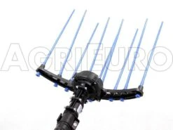 Peigne Vibreur électrique à Batterie Campagnola HERCULES 58V De 185/270cm - Batterie à Dos Incluse -Outils De Jardin peigne vibreur electrique a batterie campagnola hercules 58v de 185 270cm batterie a dos incluse caracteristiques principales 9287 7 1474896856 3911 Hercules 00022