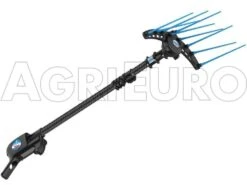 Peigne Vibreur électrique à Batterie Campagnola HERCULES 58V De 185/270cm - Batterie à Dos Incluse -Outils De Jardin peigne vibreur electrique a batterie campagnola hercules 58v de 185 270cm batterie a dos incluse la perche telescopique en carbone 185 270 cm 9421 5 1477562732 3911 Hercules 0dfsd0014