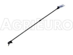 Peigne Vibreur électrique à Batterie Campagnola HERCULES 58V De 185/270cm - Batterie à Dos Incluse -Outils De Jardin peigne vibreur electrique a batterie campagnola hercules 58v de 185 270cm batterie a dos incluse la perche telescopique en carbone 185 270 cm 9421 5 1477562734 3911 Hercules 00014