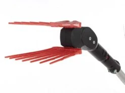Peigne Vibreur électrique à Batterie TECNOVIR OLIVIR - Peigne Vibreur De 250 Cm Avec Perche Fixe -Outils De Jardin peigne vibreur electrique a batterie tecnovir olivir peigne vibreur de 250 cm avec perche fixe dents 38231 7 1666871882 IMG 635a724a52f28