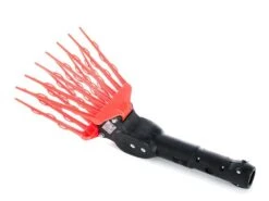 Peigne Vibreur électrique à Batterie TECNOVIR OLIVIR - Peigne Vibreur De 250 Cm Avec Perche Fixe -Outils De Jardin peigne vibreur electrique a batterie tecnovir olivir peigne vibreur de 250 cm avec perche fixe dents 38231 7 1666871882 IMG 635a724a57a5b