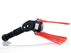 Peigne Vibreur électrique à Batterie TECNOVIR OLIVIR - Peigne Vibreur De 250 Cm Avec Perche Fixe -Outils De Jardin peigne vibreur electrique a batterie tecnovir olivir peigne vibreur de 250 cm avec perche fixe peigne vibreur tecnovir olivir 38231 6 1666871882 IMG 635a724a377af