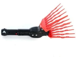Peigne Vibreur électrique à Batterie TECNOVIR OLIVIR - Peigne Vibreur De 250 Cm Avec Perche Fixe -Outils De Jardin peigne vibreur electrique a batterie tecnovir olivir peigne vibreur de 250 cm avec perche fixe peigne vibreur tecnovir olivir 38231 6 1666871882 IMG 635a724a409ed