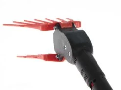 Peigne Vibreur électrique à Batterie TECNOVIR OLIVIR - Peigne Vibreur De 250 Cm Avec Perche Fixe -Outils De Jardin peigne vibreur electrique a batterie tecnovir olivir peigne vibreur de 250 cm avec perche fixe peigne vibreur tecnovir olivir 38231 6 1666871882 IMG 635a724a45584