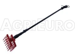 Peigne Vibreur électrique GeoTech Olive Picker 400 EVO 190-280 Cm - Perche Télescopique -Outils De Jardin peigne vibreur electrique geotech olive picker 400 evo 190 280 cm perche telescopique le peigne vibreur 7770 0 1441355881 P1110872