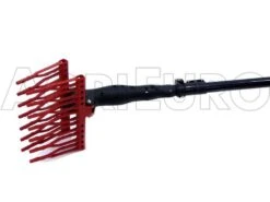 Peigne Vibreur électrique GeoTech Olive Picker 400 EVO 190-280 Cm - Perche Télescopique -Outils De Jardin peigne vibreur electrique geotech olive picker 400 evo 190 280 cm perche telescopique le peigne vibreur 7770 0 1441355881 P1110874