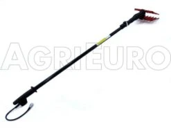 Peigne Vibreur électrique GeoTech Olive Picker 400 EVO 190-280 Cm - Perche Télescopique -Outils De Jardin peigne vibreur electrique geotech olive picker 400 evo 190 280 cm perche telescopique le peigne vibreur 7770 0 1441355881 P1110876