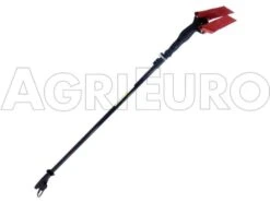 Peigne Vibreur électrique GeoTech Olive Picker 400 EVO 190-280 Cm - Perche Télescopique -Outils De Jardin peigne vibreur electrique geotech olive picker 400 evo 190 280 cm perche telescopique le peigne vibreur 7770 0 1441355910 P11108702