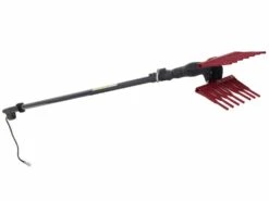 Peigne Vibreur électrique GeoTech Olive Picker 400 EVO 190-280 Cm - Perche Télescopique -Outils De Jardin peigne vibreur electrique geotech olive picker 400 evo 190 280 cm perche telescopique le peigne vibreur 7770 0 1507132241 IMG 8044