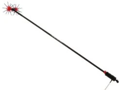 Peigne Vibreur électrique X.4 Agrotechnic - Mouvement Rotovibratoire 4D - Perche 200 Cm -Outils De Jardin peigne vibreur electrique x 4 agrotechnic mouvement rotovibratoire 4d perche 200 cm peigne vibreur x 4 agrotechnic 18491 1 1659519557 IMG 62ea42455da89