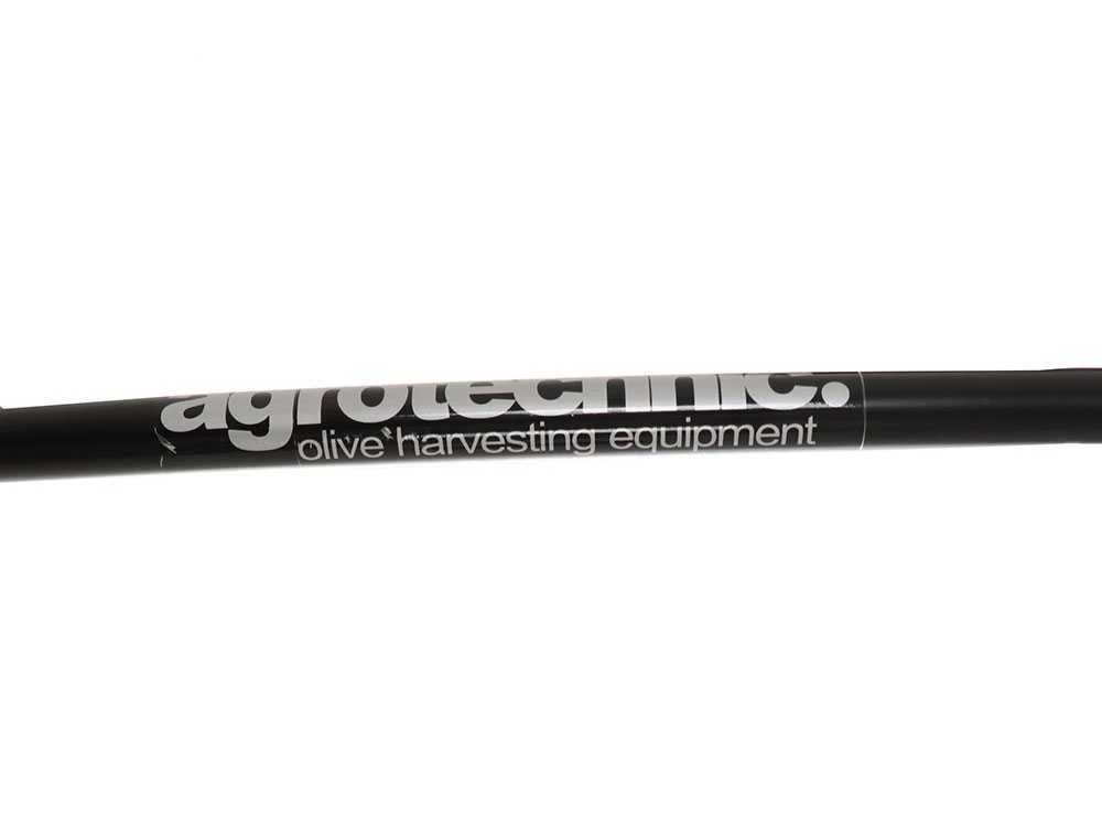 Peigne Vibreur électrique X.4 Agrotechnic - Mouvement Rotovibratoire 4D - Perche 200 Cm – Image 15