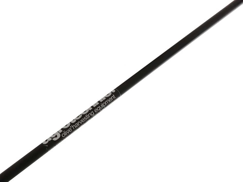 Peigne Vibreur électrique X.4 Agrotechnic - Mouvement Rotovibratoire 4D - Perche 200 Cm – Image 14