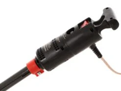 Peigne Vibreur électrique X.4 Agrotechnic - Mouvement Rotovibratoire 4D - Perche 200 Cm -Outils De Jardin peigne vibreur electrique x 4 agrotechnic mouvement rotovibratoire 4d perche 200 cm perche aluminium 200 cm 18491 2 1659519556 IMG 62ea4244497eb