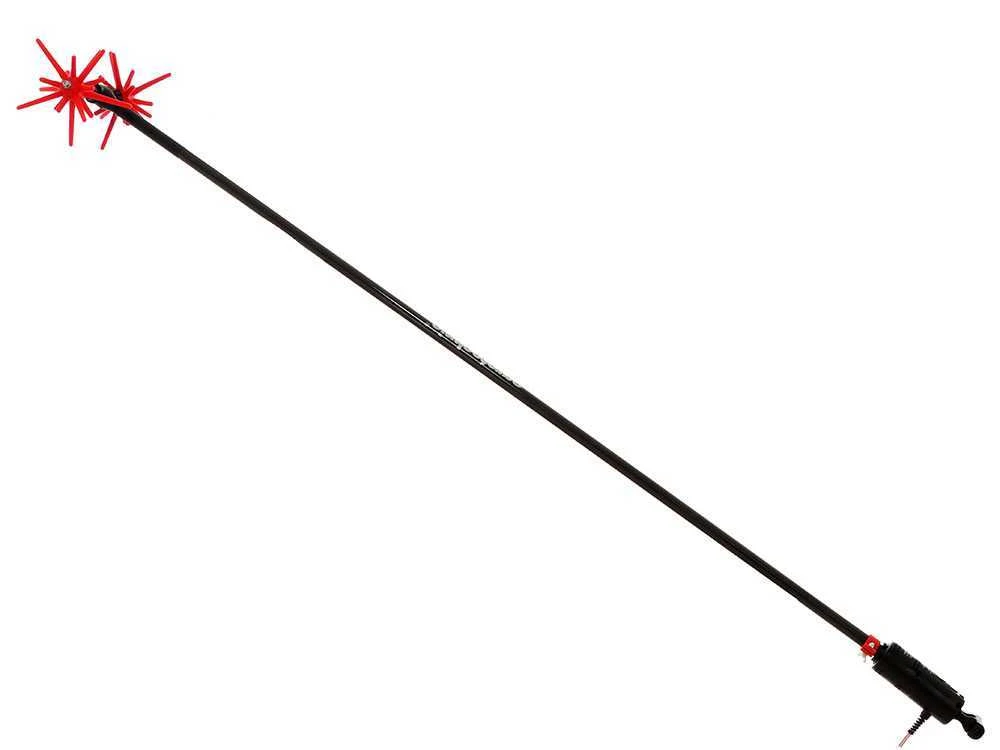 Peigne Vibreur électrique Agrotechnic X.32 Ultra Rapide - Perche Carbone - Moteur Brushless 7 Peigne Vibreur électrique Agrotechnic X.32 Ultra Rapide - Perche Carbone - Moteur Brushless – Image 5