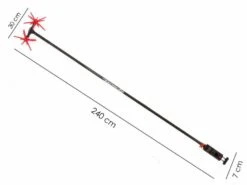 Peigne Vibreur électrique Agrotechnic X.32 Ultra Rapide - Perche Carbone - Moteur Brushless 33 Peigne Vibreur électrique Agrotechnic X.32 Ultra Rapide - Perche Carbone - Moteur Brushless -Outils De Jardin peigne vibreur lectrique agrotechnic x 32 ultra rapide perche carbone moteur brushless peigne vibreur x 32 superveloce agrotechnic 18511 1 1572345341 IMG 0760.jpg misure