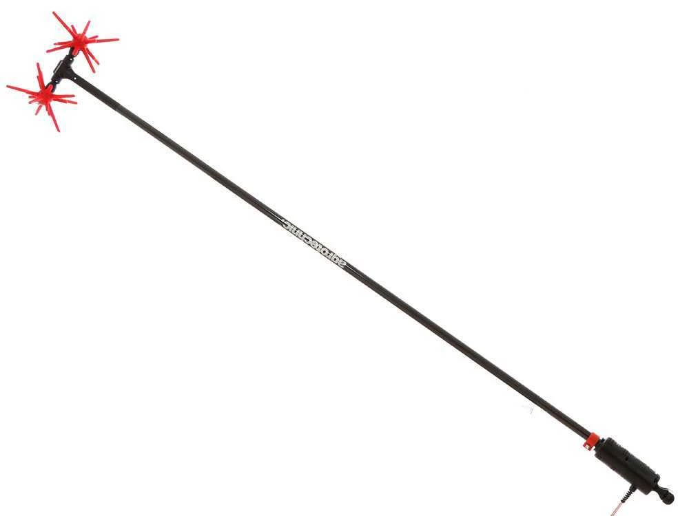 Peigne Vibreur électrique Agrotechnic X.32 Ultra Rapide - Perche Carbone - Moteur Brushless 16 Peigne Vibreur électrique Agrotechnic X.32 Ultra Rapide - Perche Carbone - Moteur Brushless – Image 14