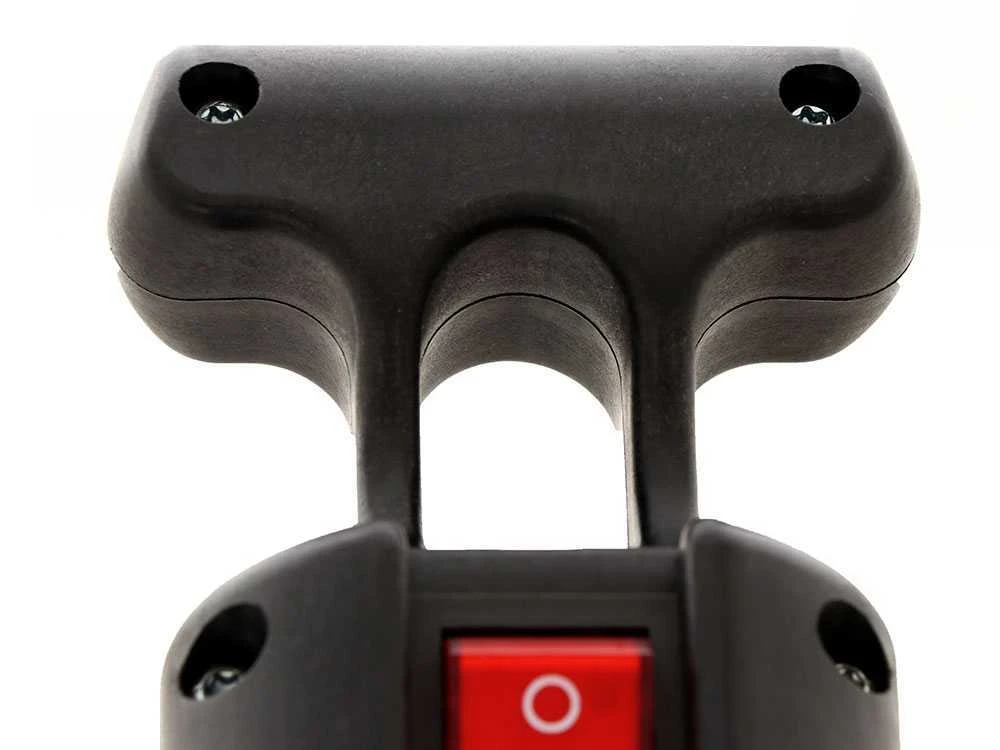 Peigne Vibreur électrique Agrotechnic X.32 Ultra Rapide - Perche Carbone - Moteur Brushless 20 Peigne Vibreur électrique Agrotechnic X.32 Ultra Rapide - Perche Carbone - Moteur Brushless – Image 18