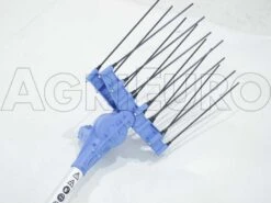 Peigne Vibreur électrique Aima Twist Furia Evolution 210-300 Cm - Perche Aluminium + Rallonge 39 Peigne Vibreur électrique Aima Twist Furia Evolution 210-300 Cm - Perche Aluminium + Rallonge -Outils De Jardin peigne vibreur lectrique aima twist furia evolution 210 300 cm perche aluminium rallonge les pointes 3582 3 1412778617 abbacchiatore twist evolution 15