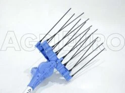 Peigne Vibreur électrique Aima Twist Furia Evolution 210-300 Cm - Perche Aluminium + Rallonge 35 Peigne Vibreur électrique Aima Twist Furia Evolution 210-300 Cm - Perche Aluminium + Rallonge -Outils De Jardin peigne vibreur lectrique aima twist furia evolution 210 300 cm perche aluminium rallonge les pointes 3582 3 1412778617 abbacchiatore twist evolution 16