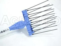 Peigne Vibreur électrique Aima Twist Furia Evolution 210-300 Cm - Perche Aluminium + Rallonge 32 Peigne Vibreur électrique Aima Twist Furia Evolution 210-300 Cm - Perche Aluminium + Rallonge -Outils De Jardin peigne vibreur lectrique aima twist furia evolution 210 300 cm perche aluminium rallonge mouvement oppos innovant 3582 2 1412777667 abbacchiatore twist evolution 14