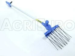 Peigne Vibreur électrique Aima Twist Furia Evolution 210-300 Cm - Perche Aluminium + Rallonge 27 Peigne Vibreur électrique Aima Twist Furia Evolution 210-300 Cm - Perche Aluminium + Rallonge -Outils De Jardin peigne vibreur lectrique aima twist furia evolution 210 300 cm perche aluminium rallonge peigne vibreur lectrique twist furia evolution 3582 0 1412777005 abbacchiatore twist evolution 35