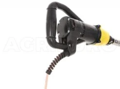 Peigne Vibreur électrique à Batterie AgriEuro AGGELIS 5 CARBON Perche En Carbone -Outils De Jardin peigne vibreur lectrique batterie agrieuro aggelis 5 carbon perche en carbone peigne vibreur sphres oscillantes agrieuro aggelis 5 carbon 25675 1 1603896891 IMG 5f99863beca60